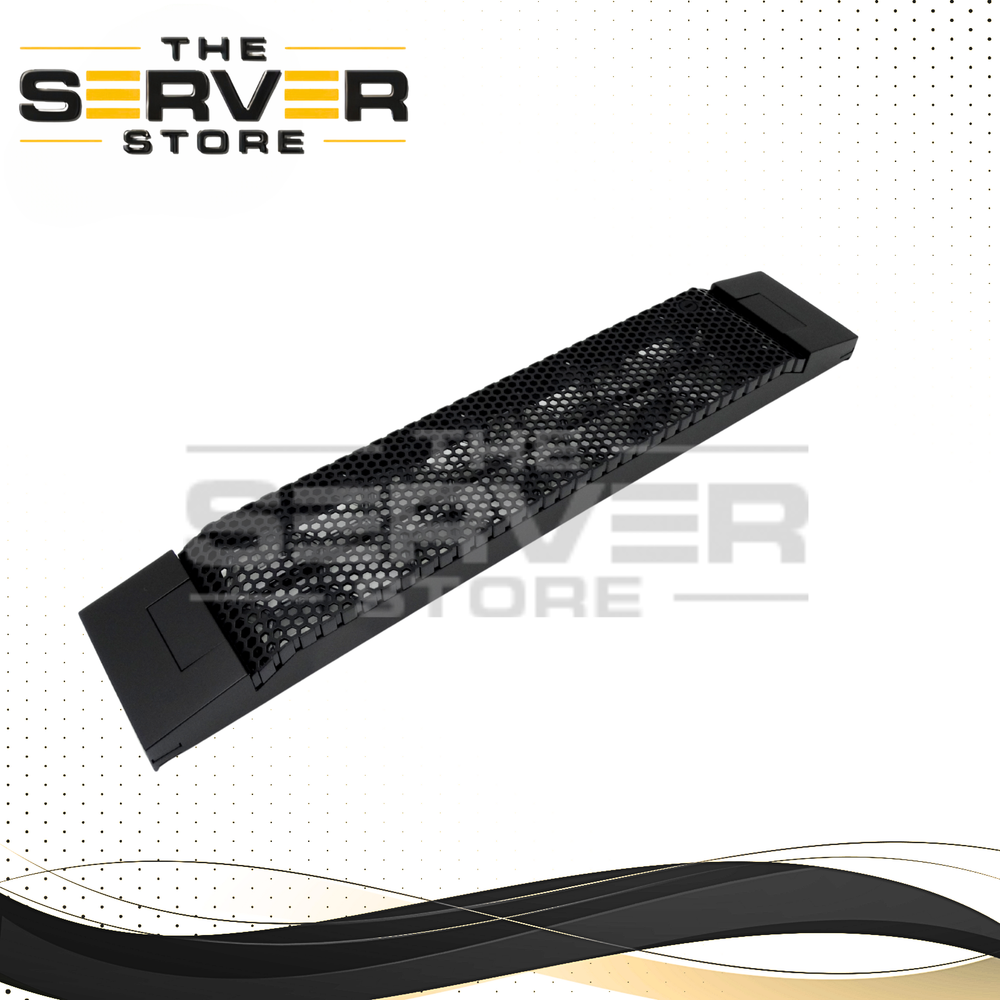 Dell PowerVault MD1200 MD1220 M1400 MD320 Front Bezel (No Logo) 100-534-603