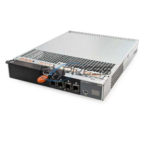 Dell PowerVault MD1400 MD1420 12Gbps SAS Controller | 2X93X