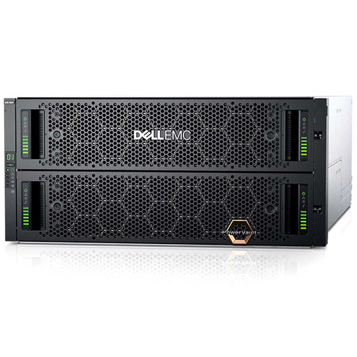 Dell PowerVault ME Series ME4084,ME484 5U Bezel | DPV-ME4084-BEZEL