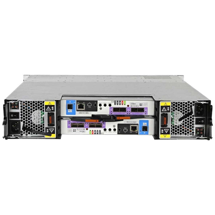 Dell PowerVault ME424 24x2.5" SAN Expansion Storage Array CTO