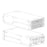 Dell PowerVault ME484 84x3.5" SAN Expansion Array CTO