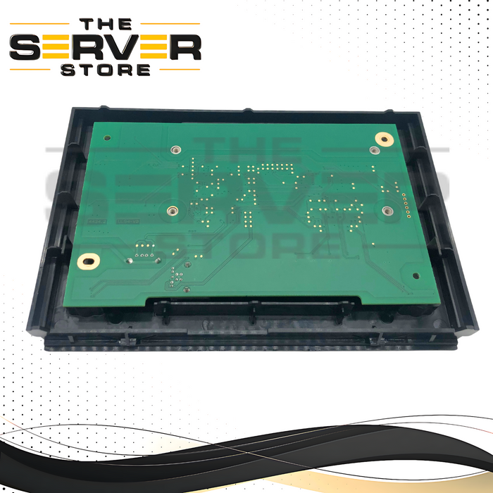 Dell PowerVault ML3 Tape Library Front Control Panel Bezel 376 473 001-01