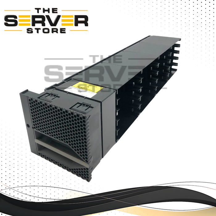 Dell PowerVault ML3 Tape Library Left Hand Magazine Assembly 04KNFC 4KNFC