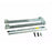 Dell Poweredge 2U 4-Post Sliding Rail Kit | J78G9