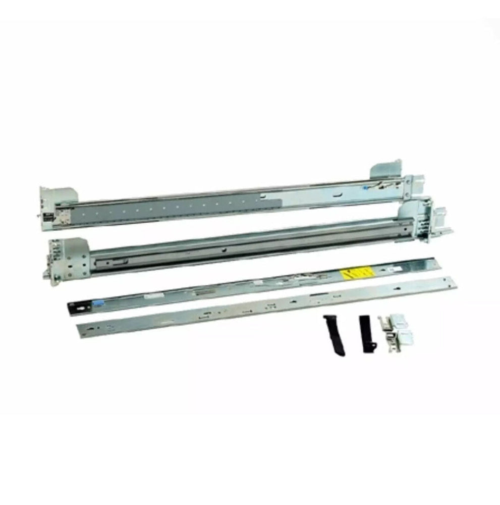 Dell Poweredge 2U 4-Post Sliding Rail Kit | J78G9