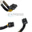 Dell Poweredge Backplane Dual MB to Bp Power Cable | 3V2K5