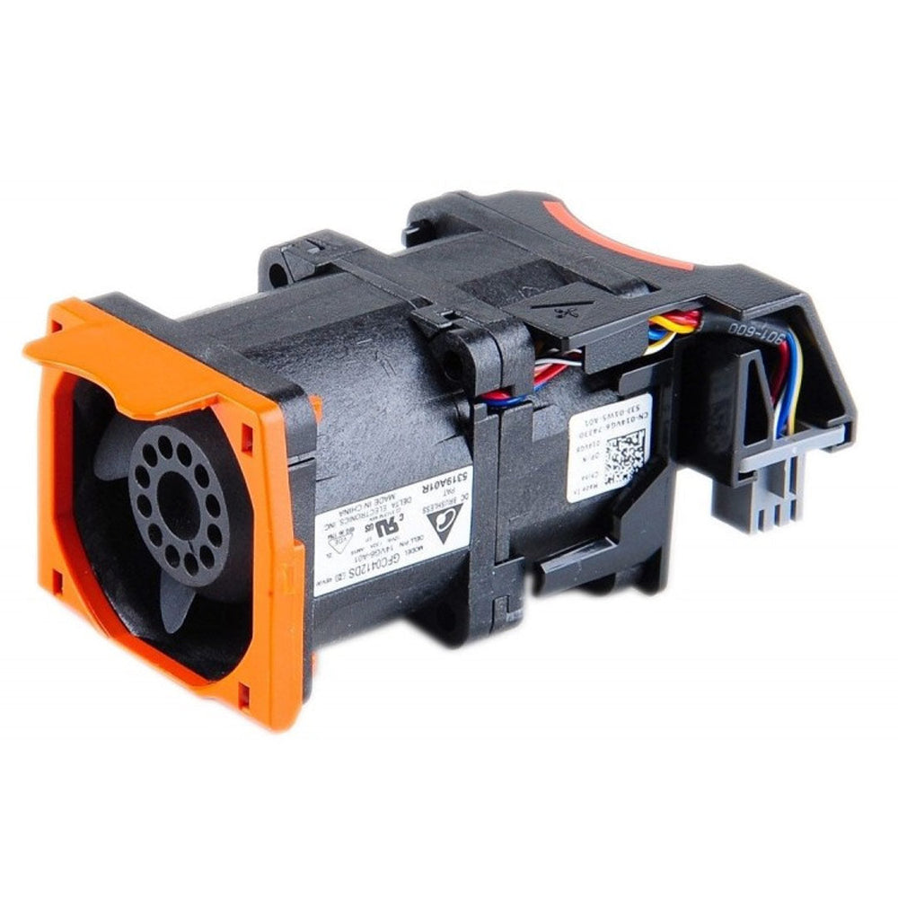 Dell Poweredge Dual Motor Fan | 2X0NG