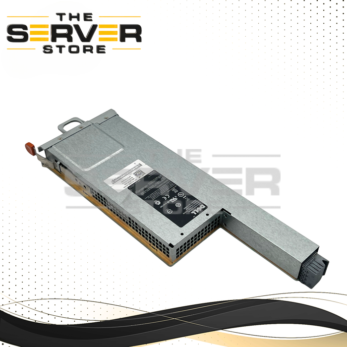 Dell Poweredge FN2210S 4 Port I/O Module SFP+ 10GBE 4 x 10GB SFP 0N7M96 N7M96