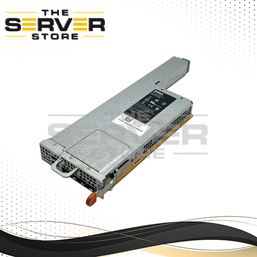 Dell Poweredge FN2210S 4 Port I/O Module SFP+ 10GBE 4 x 10GB SFP 0N7M96 N7M96