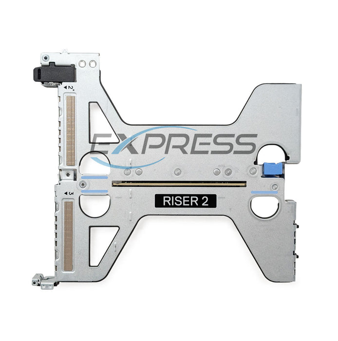 Dell Poweredge (G15) Riser R2A 2x16 Assembly | 6WHJR