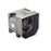 Dell Poweredge High Performance Silver Cooling Fan | 5NHJV
