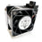 Dell Poweredge High Performance Silver Cooling Fan (Gen 15) | XD7N7