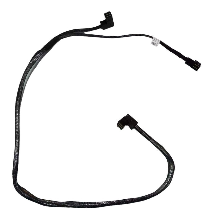 Dell Poweredge Mid Tray miniSAS-HD Data Cable | NF4JP