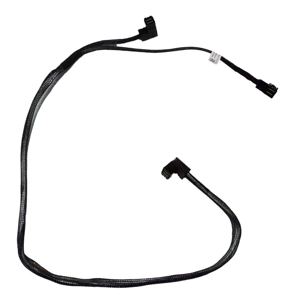Dell Poweredge Mid Tray miniSAS-HD Data Cable | NF4JP