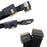 Dell Poweredge Mx740C Dual SAS Cable | D4XMV
