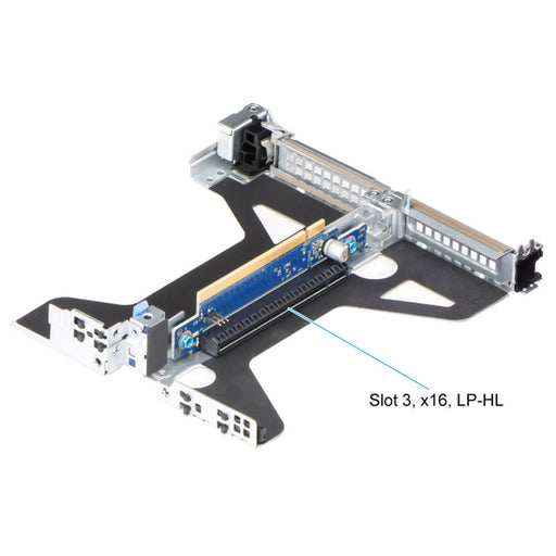 Dell Poweredge R*50 Riser 2C Assembly | 5NV48
