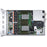 Refurbished Dell Poweredge R640 (5x 2.5” 400GB ) 256GB DDR4 Intel 6126 12C Rack Server