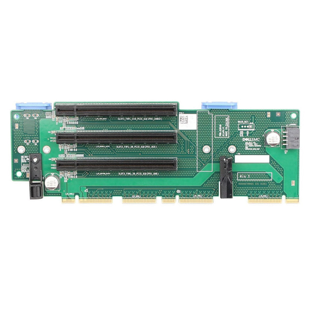Dell Poweredge R740* Riser 1D Card | GHGTP
