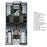 Refurbished Dell Poweredge R750XA Dell 2.5” U.2 7.68TB 4x A100 GPU 2U Rack Server