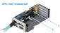 Refurbished Dell Poweredge R750XA Dell 2.5” U.2 7.68TB 4x A100 GPU 2U Rack Server