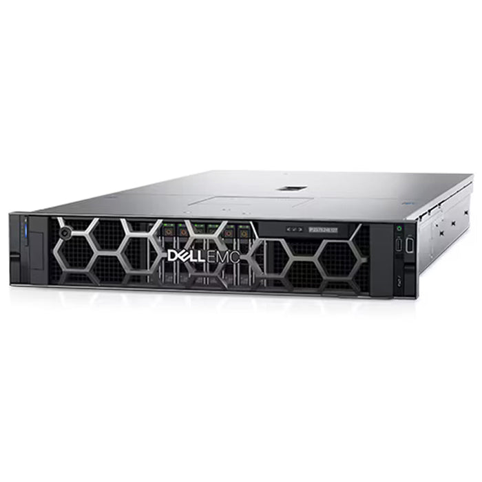 Refurbished Dell Poweredge R750XA Dell 2.5” U.2 7.68TB 4x A100 GPU 2U Rack Server