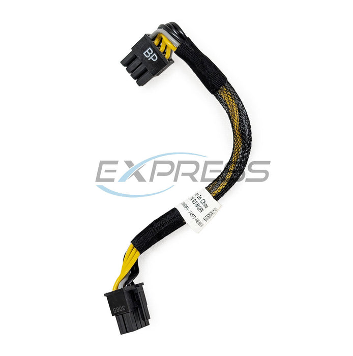 Dell Poweredge Rear Flex Bay Power Cable | JWGFN