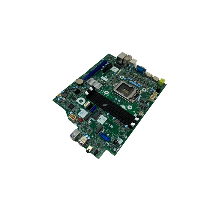 Dell Precision 3450 Motherboard 0GK35Y GK35Y