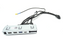 Dell Precision 3630 Front Panel Control assembly (F0NXG)
