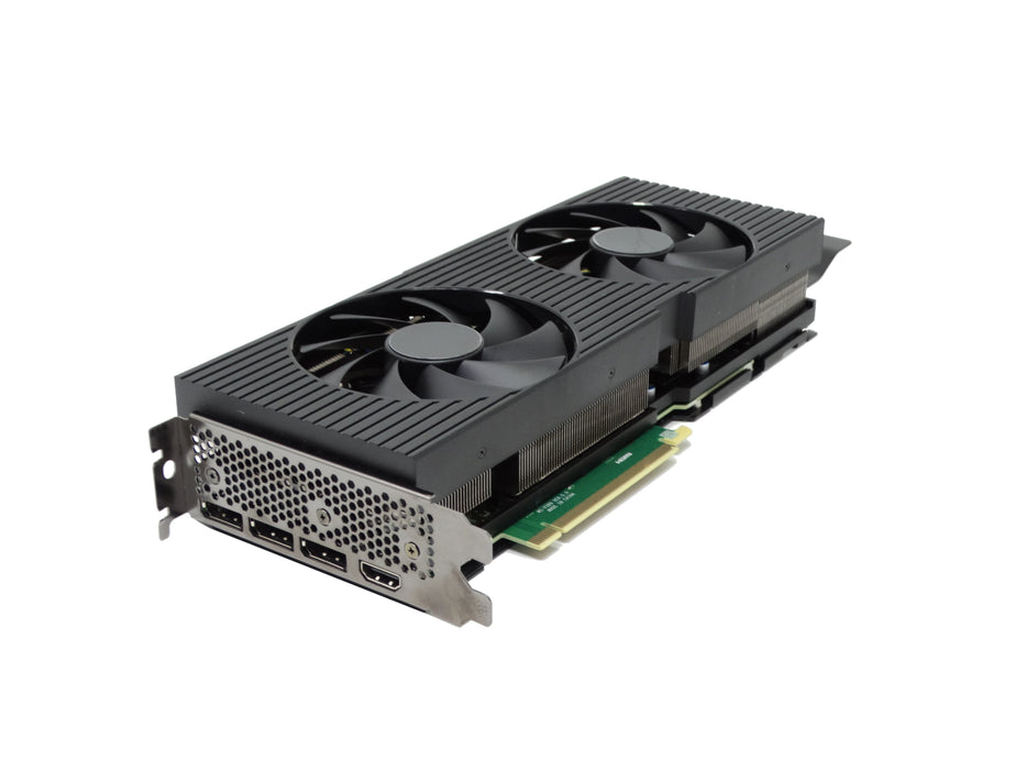 Dell Precision Nvidia GeForce RTX 3080 10GB PCI-E Graphics Video Card (RTX 3080)