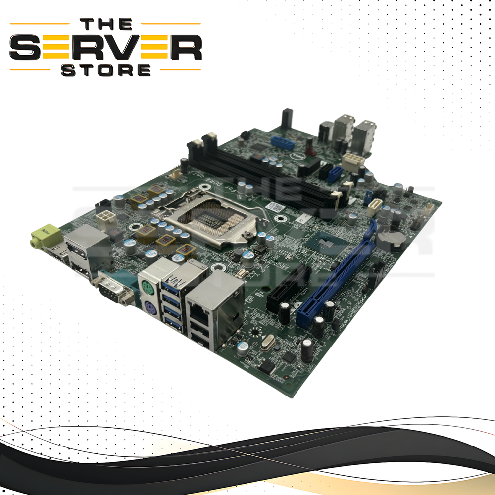 Dell Precision T3420 Desktop Socket LGA 1151 Motherboard 02K9CR 2K9CR