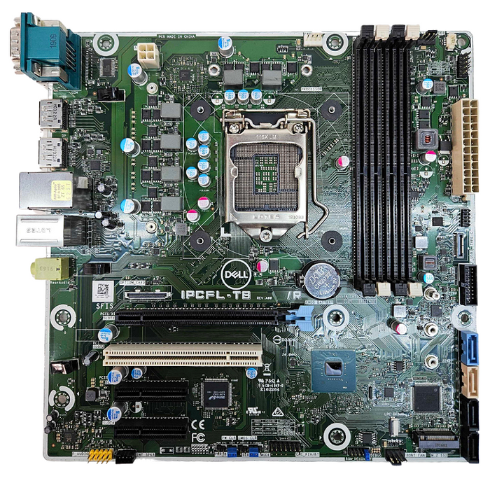 Dell Precision T3630 LGA1151 Tower Motherboard 0Y2K8N Y2K8N