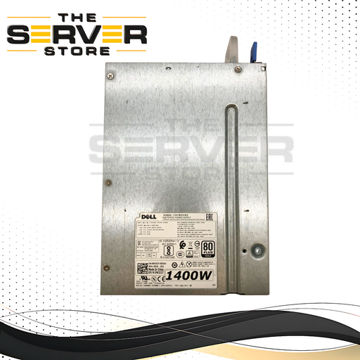 Dell Precision T7920 1400W 80+ Gold Hot-Swap PSU D1400EF-00 0W2J27 W2J27
