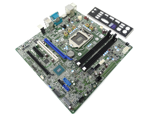 Dell Precision Tower 3620 Desktop Motherboard MWYPT