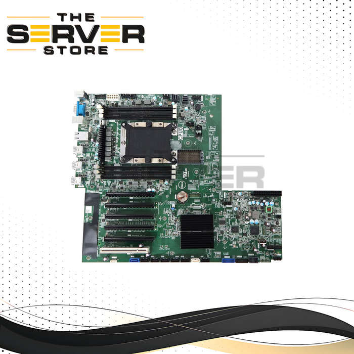Dell Precision Workstation T7820 7820 Tower System Motherboard 804P1
