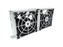 Dell Preicison T5820 T7820 Workstation Front System Cooling Fan (02PVRX)