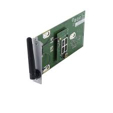 Dell Printer B5460DN Wireless Plug-in card Print server - MRP0H