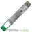Dell Q56DD-400G-EDR4 400GB BASE-DR4+ 1310nm MPO-12 SMF 2km QSFP-DD Transceiver