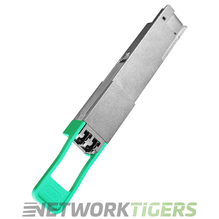 Dell Q56DD-400G-FR4 400GB BASE-FR4 Intermediate-Reach 2km QSFP56-DD Transceiver
