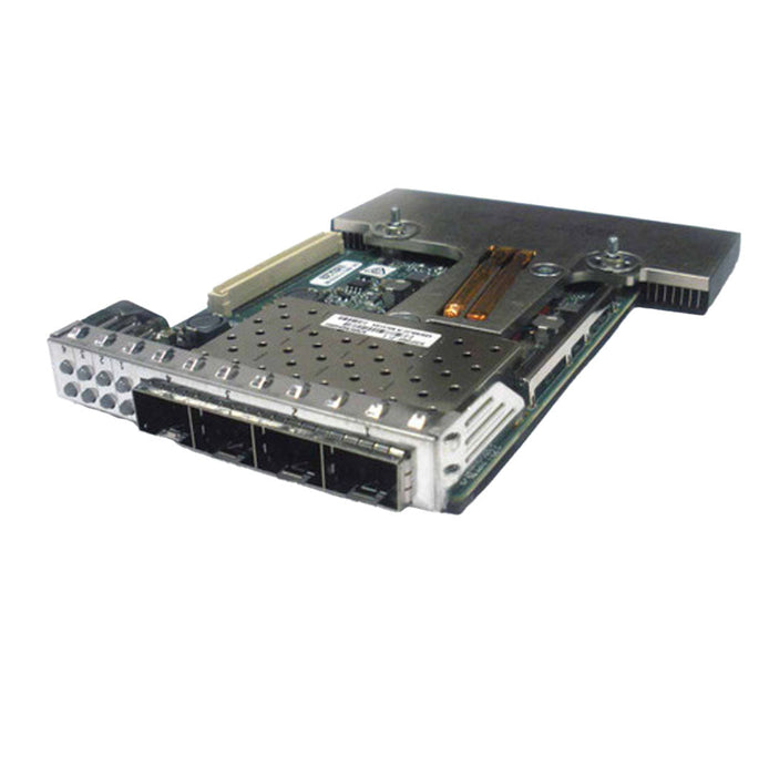 Dell QLogic 57840S Quad Port 10GbE SFP rNDC Adapter | XGRFF