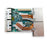 Dell QLogic FastLinQ 41164 Quad Port 10GBase-T rNDC | X1TD1