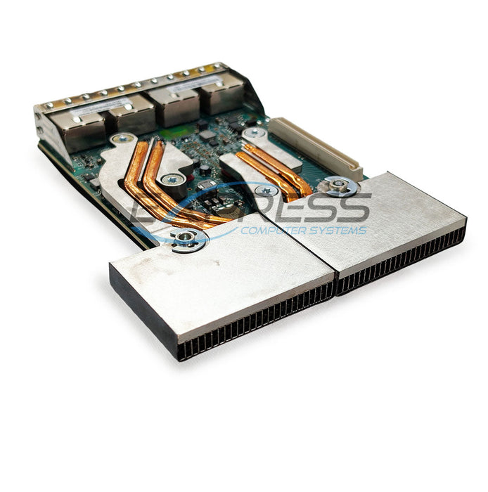 Dell QLogic FastLinQ 41164 Quad Port 10GBase-T rNDC | X1TD1