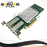 Dell QLogic FastLinQ QL41262 Dual-Port 25GbE SFP28 PCIe NIC 0415DX 415DX