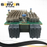 Dell QLogic QL41262 10/25GbE Dual Port SFP28 CNA Mezzanine Card 051G0W 51G0W