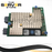 Dell QLogic QL41262 10/25GbE Dual Port SFP28 CNA Mezzanine Card 051G0W 51G0W