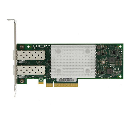 Dell QLogic QL41262HFCU-DE Dual Port 25GbE SFP+ FH CNA | 51GRM
