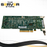Dell QLogic QLE2660L 16Gb Single-Port Fibre Channel PCIe HBA LP 0TC40H TC40H