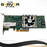 Dell QLogic QLE2660L 16Gb Single-Port Fibre Channel PCIe HBA LP 0TC40H TC40H
