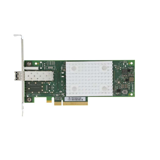 Dell QLogic QLE2690 Single Port 16Gb SFP+ HBA FH | MDH8W