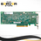 Dell QLogic QLE2690L 16Gb/s Single Port Fibre Channel (FC) Host Bus Adapter (HBA) with Low Profile Bracket. P/N: T80X9, 0T80X9.