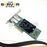 Dell QLogic QLE2772 32GB Dual Port FC SFP+ Pcie 4.0 HBA 0K6M2F K6M2F (High Profile)